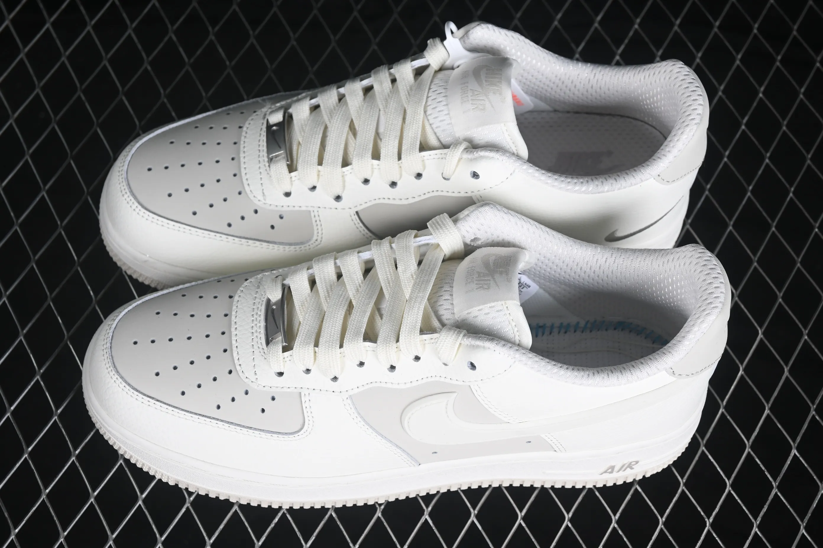 All categories Nk Air Force 1 Air Force series Nk Air Force 1 Low Air Force low-top Nike Air Force 1'07 Low Air Force 1 low-top casual sneakers IR1475-133